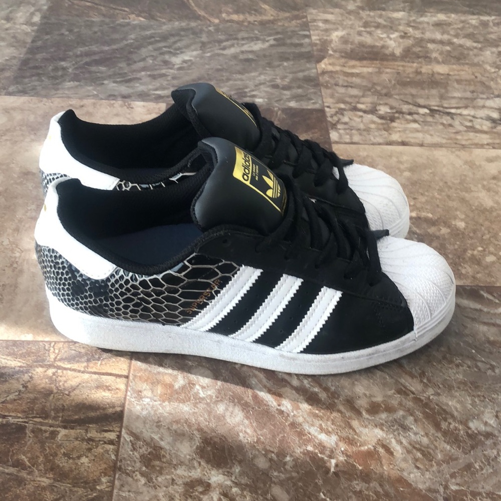 Adidas sneakers
